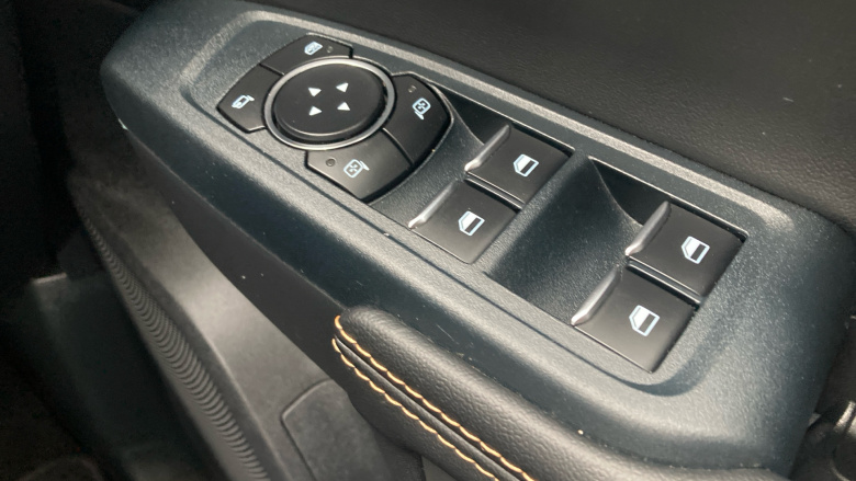 Ford Ranger Diesel Pick Up Double Cab Wildtrak 2.0 EcoBlue 205 Auto